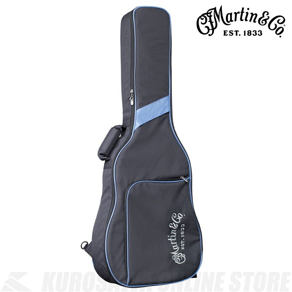 楽天市場】Martin GIG BAG 000 12B0047 アコースティックギター用
