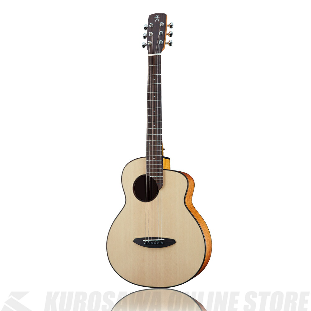 aNueNue aNN-M15[トラベルサイズ/21フレット]《アクセサリーセットプレゼント！》｜昭和32年創業の老舗　クロサワ楽器