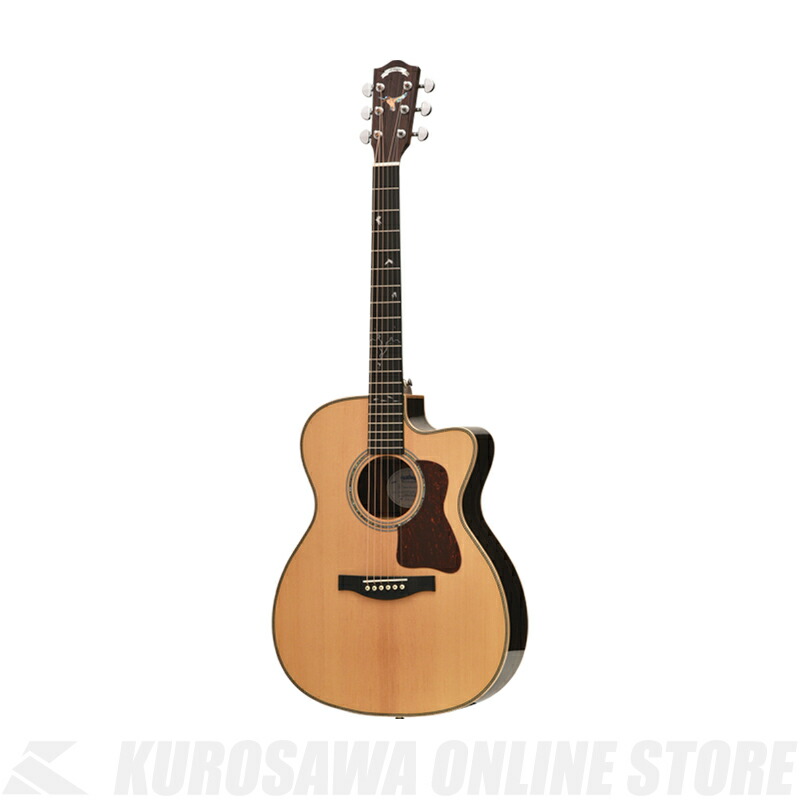 ギター Headway JT HOC-V090SE/FMY HOCV090SE HOC-V090SE/FMY | Deviser ｜株式会社ディバイザー｜長野県松本