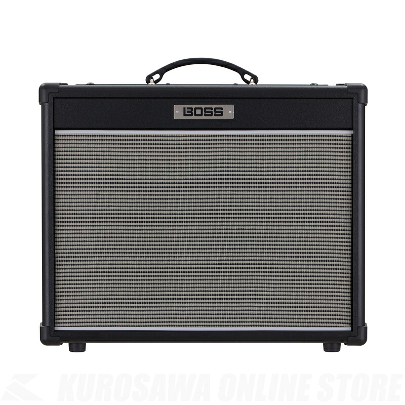 BOSS NEX-STAGE （Guitar Amplifier NEXTONE-STAGE）[40W](ご予約受付中)｜昭和32年創業の老舗　クロサワ楽器