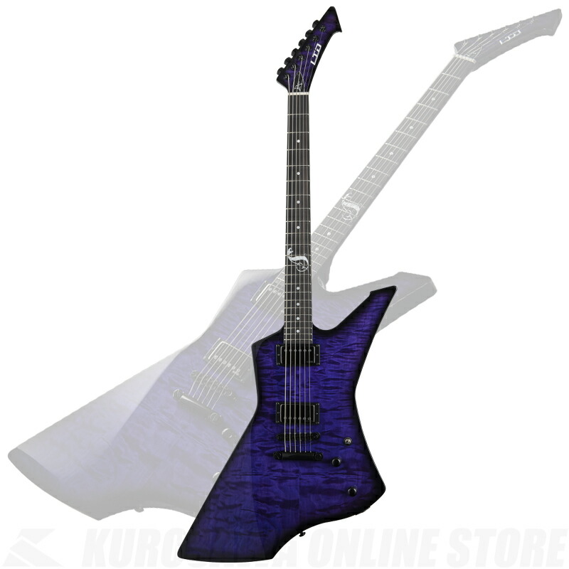 hetfield baritone