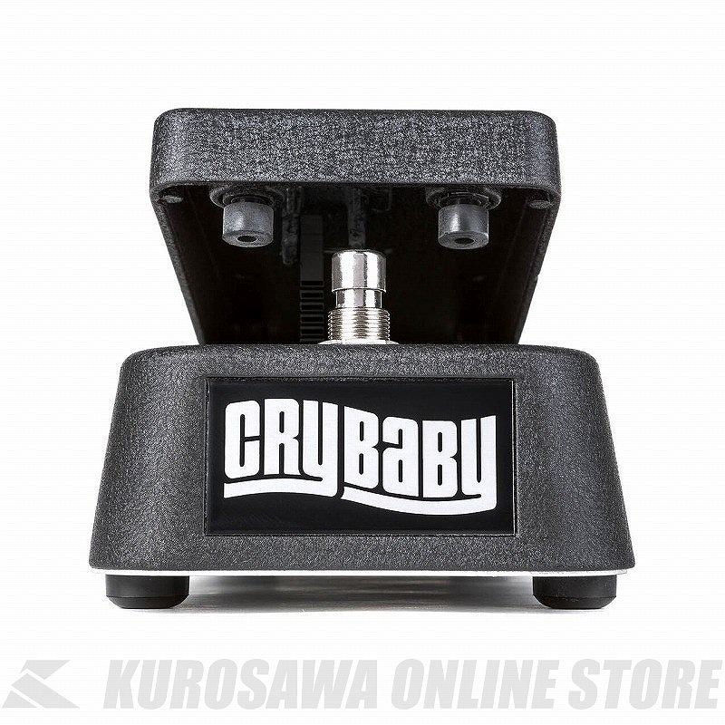 Jim Dunlop DCR-1FC Rack Foot Controller|昭和32年創業の老舗 クロサワ楽器