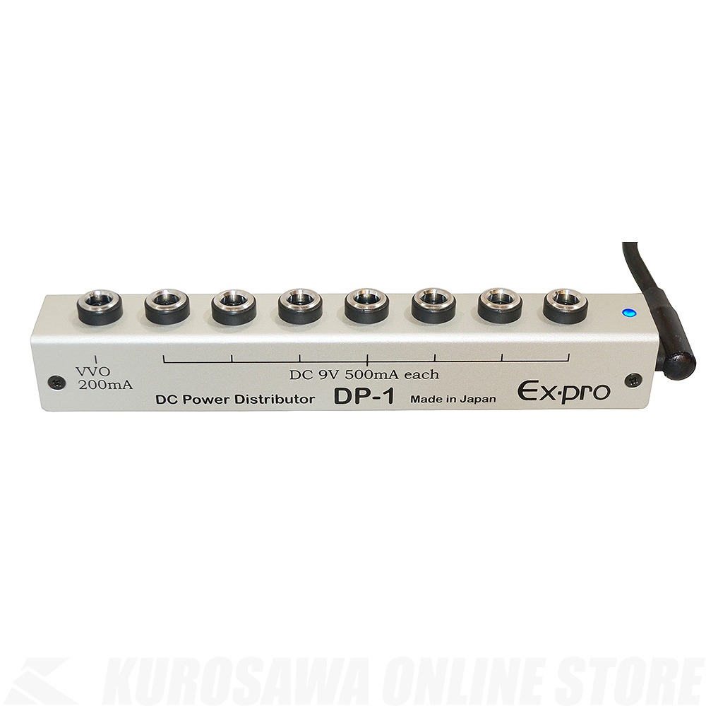 つ*ち様 Ex-pro PS-1 パワーサプライ Ex-pro: PS-1