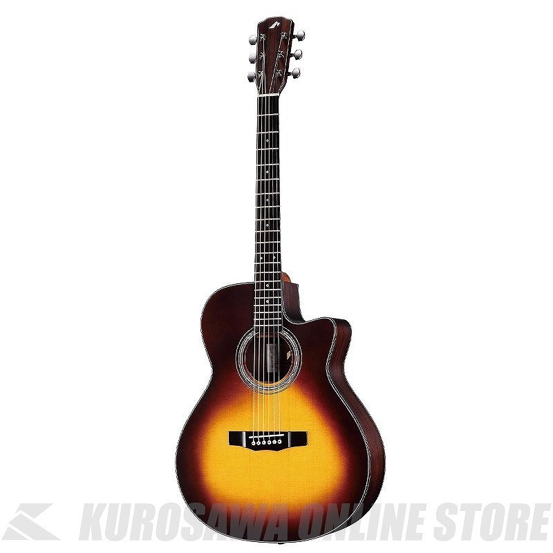Morris R-14 BS HAND MADE PREMIUM (お取り寄せ)｜昭和32年創業の老舗　クロサワ楽器