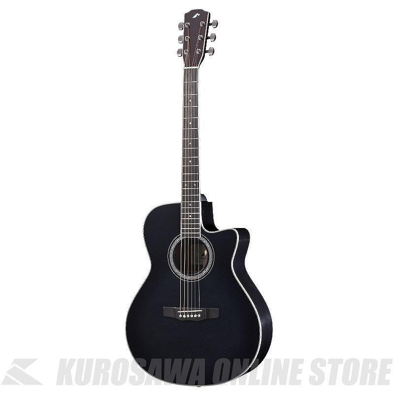 Morris R-601 SBK シースルーブラック モーリス新品 モーリス morris R 
