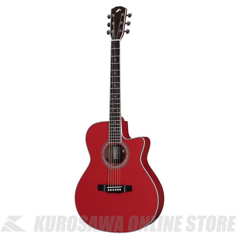 【美品】モーリス ハンドメイドプレミアム アコースティックギター限定品オール単板 MORRIS「2023 Limited Edition HAND MADE PREMIUM」登場！