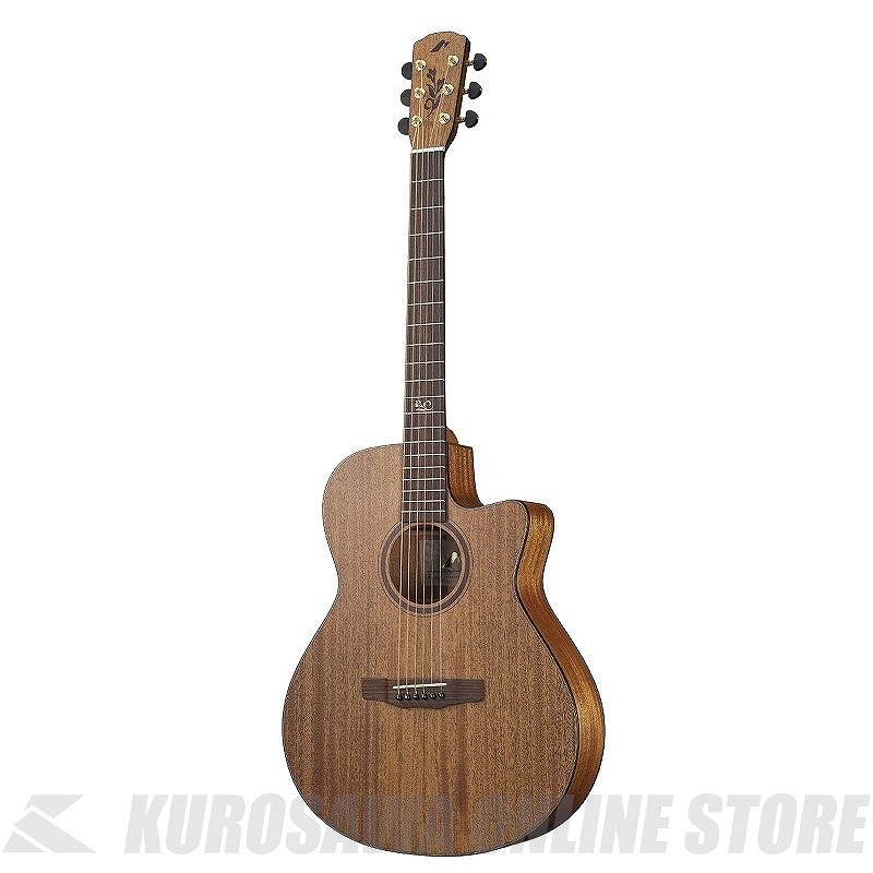 Morris SC-16U 打田十紀夫 Signature Model HAND MADE PREMIUM (お取り寄せ)｜昭和32年創業の老舗　クロサワ楽器