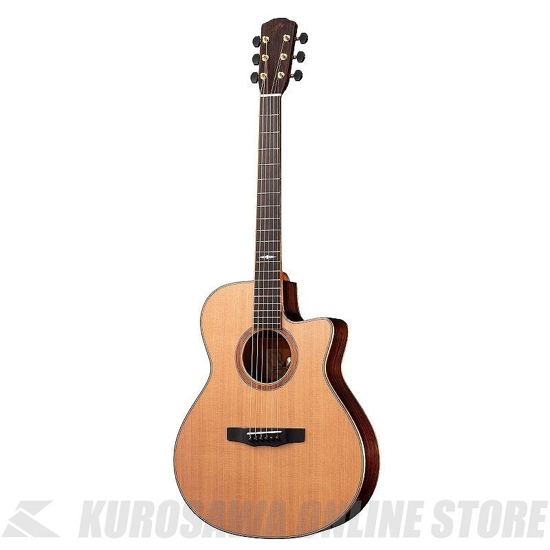 Morris SE-102 HAND MADE PREMIUM (お取り寄せ)｜昭和32年創業の老舗　クロサワ楽器