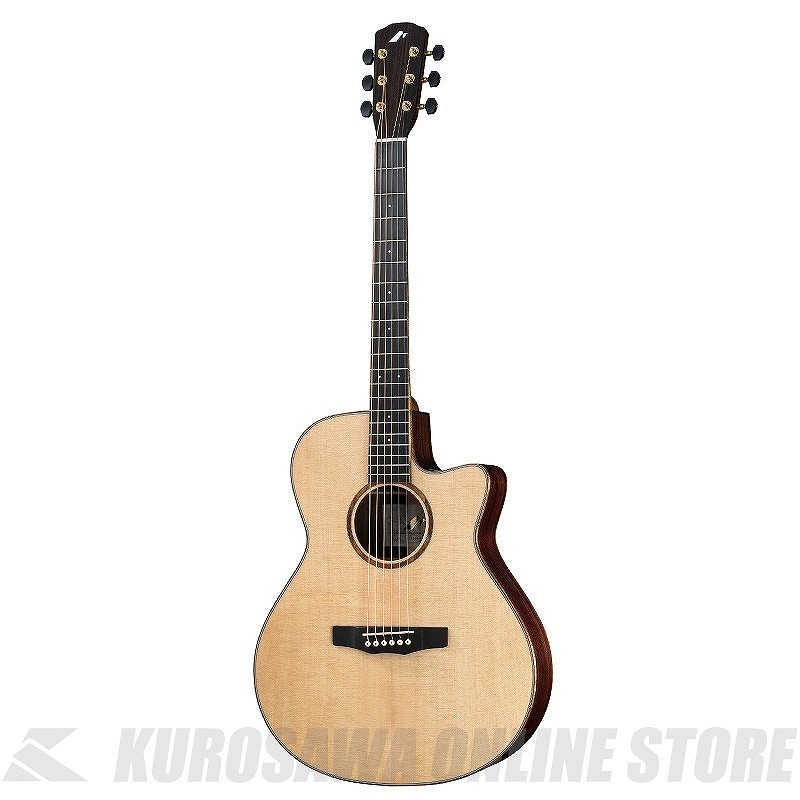 Morris SC-71 HAND MADE PREMIUM (お取り寄せ)｜昭和32年創業の老舗　クロサワ楽器