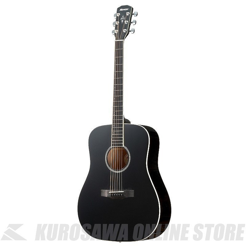 Morris M-025 BLK PERFORMERS EDITION (お取り寄せ)｜昭和32年創業の老舗　クロサワ楽器