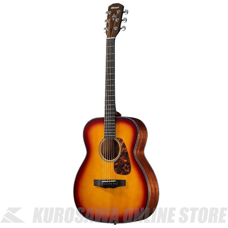 楽天市場】Morris F-020 RBS Red Brown Sunburst PERFORMERS EDITION