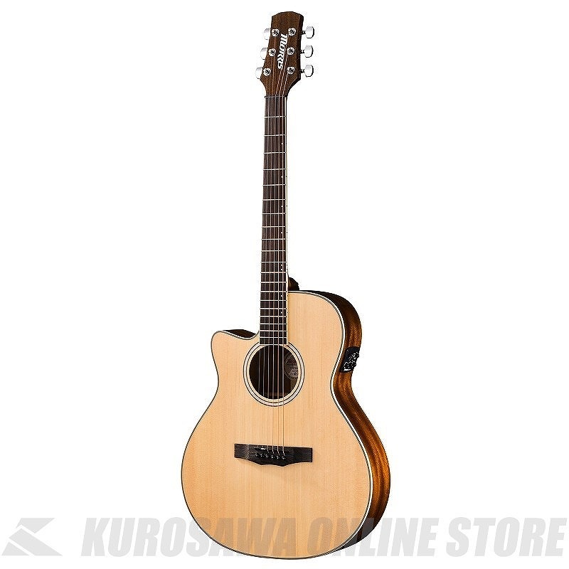 Morris R-011LH NAT Left-Handed PERFORMERS EDITION (お取り寄せ)｜昭和32年創業の老舗　クロサワ楽器