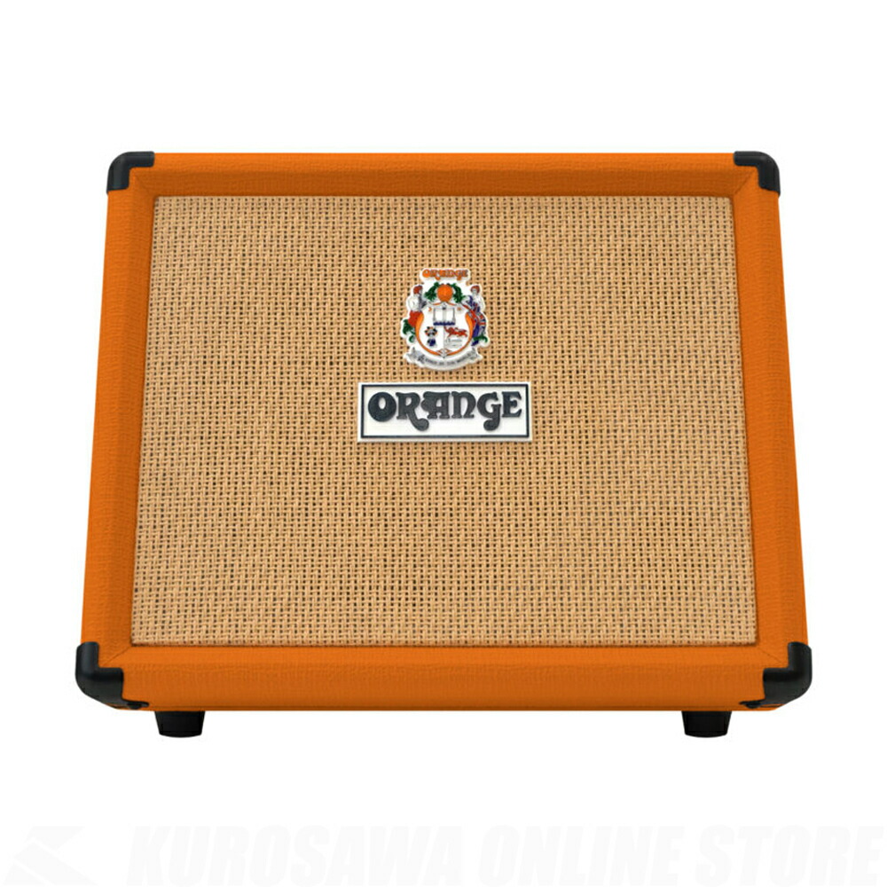 ORANGE Crush Acoustic 30 Orange (ご予約受付中)｜昭和32年創業の老舗　クロサワ楽器