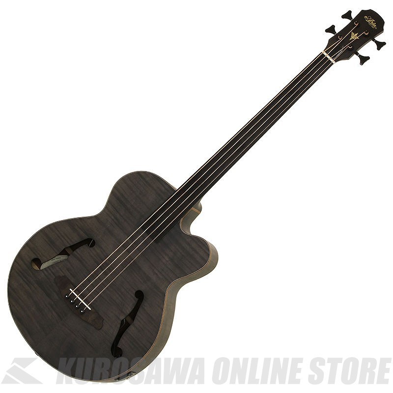 Aria Pro II FEB-F2/FL STBK FEB -Acoustic- アコースティックベース｜昭和32年創業の老舗　クロサワ楽器