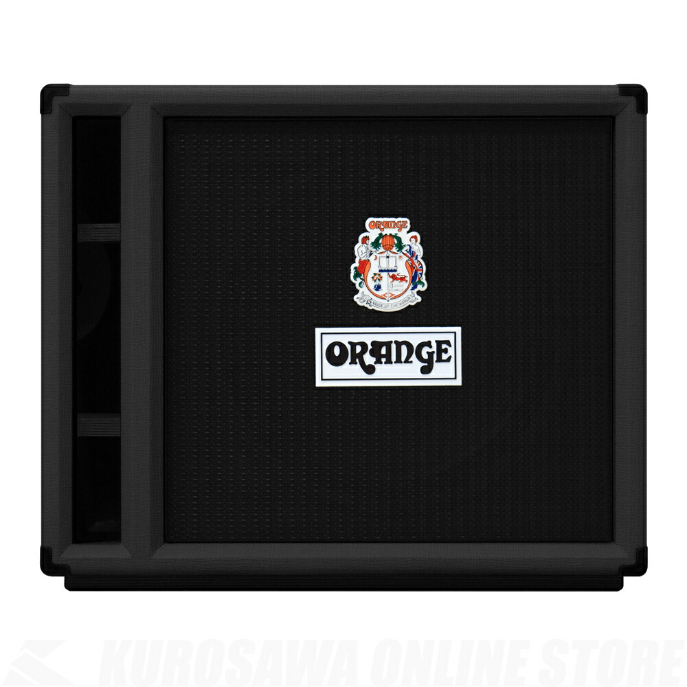 楽天市場】Orange #4 Jim Root PPC212 新品 ギターアンプ