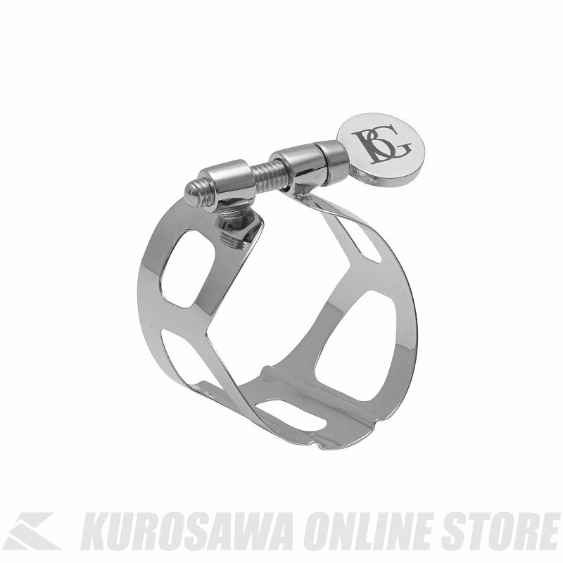テナーサックスリガチャー　BG ゴールドメッキ BG / テナーサックス用リガチャー デュオ LDT1 / 金メッキ(GP