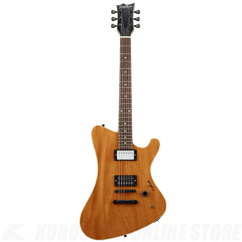 楽天市場】GrassRoots G-一角 -RYU-TA Signature Model-【ONLINE