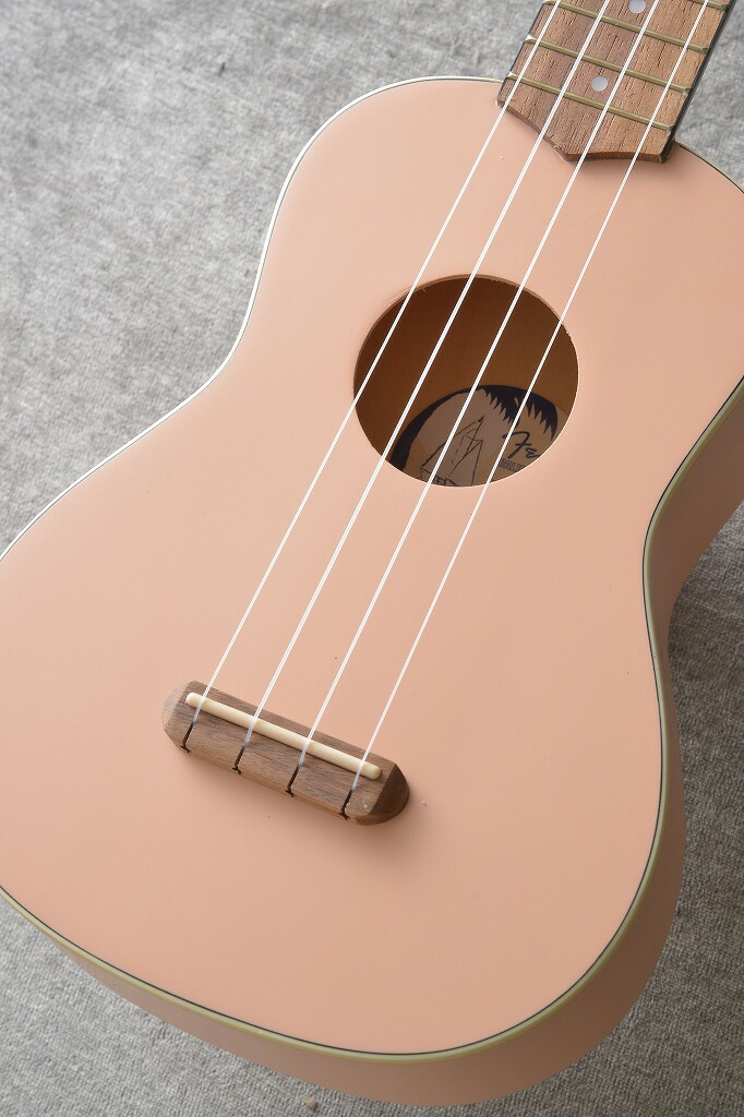 市場 Kai Ukulele KT-5000R テナーサイズ》 pick up《ピックアップ搭載