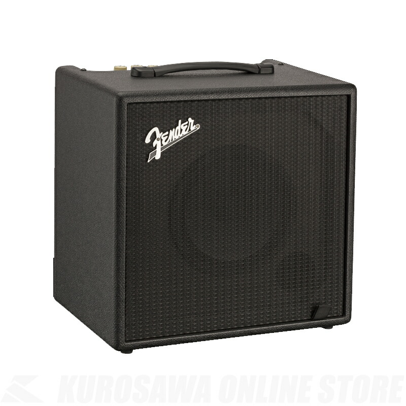Fender Rumble LT25 ベースアンプ 楽天市場】Fender RUMBLE LT25 ベースアンプ フェンダー : 楽器de元気