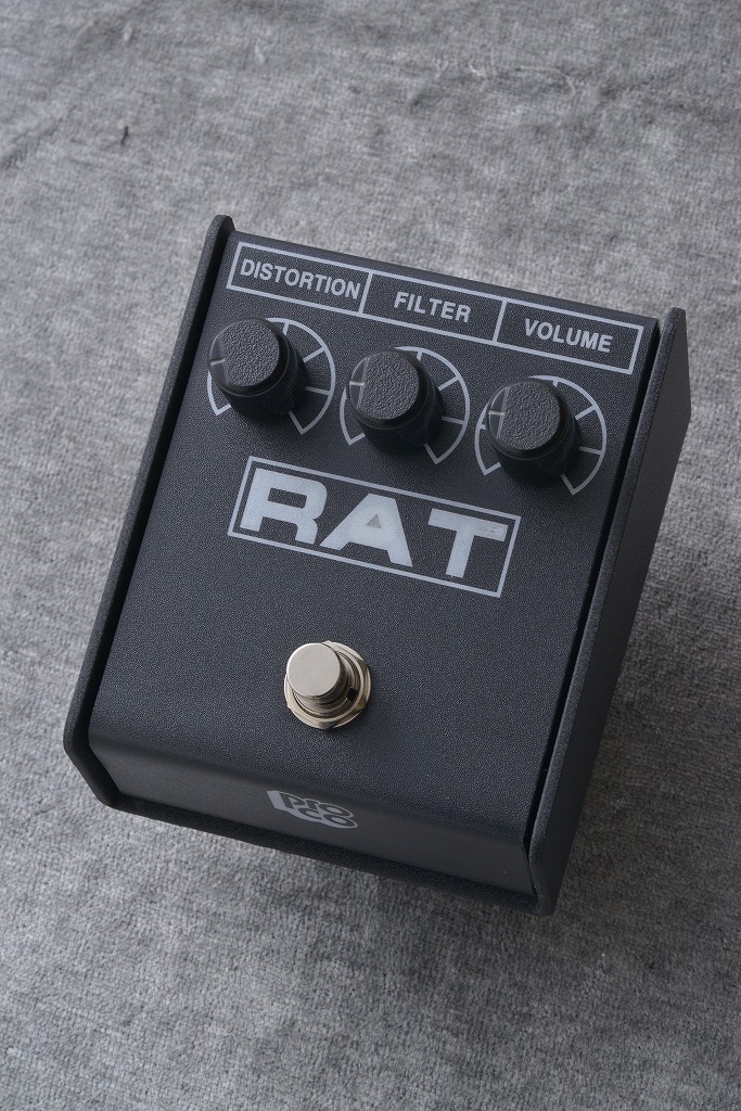 楽天市場】【正規品】Proco RAT II 新品 ディストーション