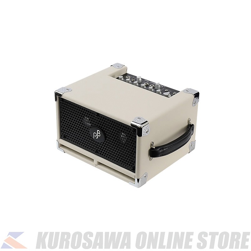 PHIL JONES Bass Cub Pro ホワイト Phil Jones Bass (PJB) Bass CUB Pro / White｜ミュージック