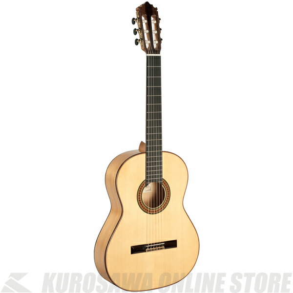 楽天市場】Paco Castillo 224CE Spruce NarrowNeck 新品[パコ
