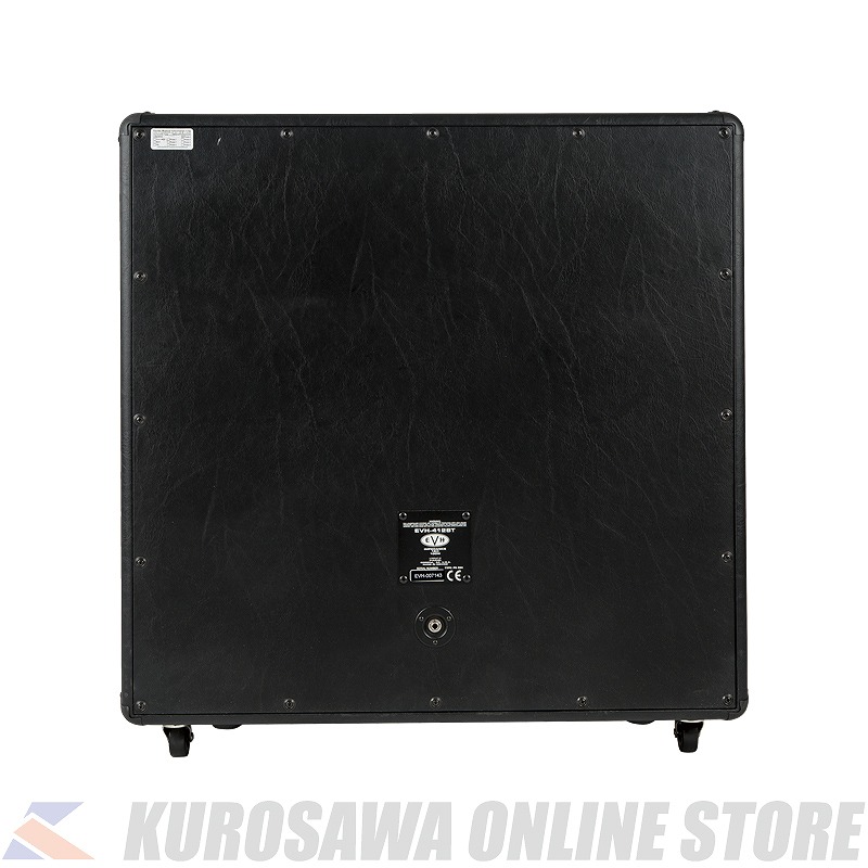 お1人様1点限り 楽天市場 Evh 5150iii 100s 4x12 Cabinet Stealth Black ご予約受付中 昭和32年創業の老舗 クロサワ楽器 宅送 Www Salonlesamis Com