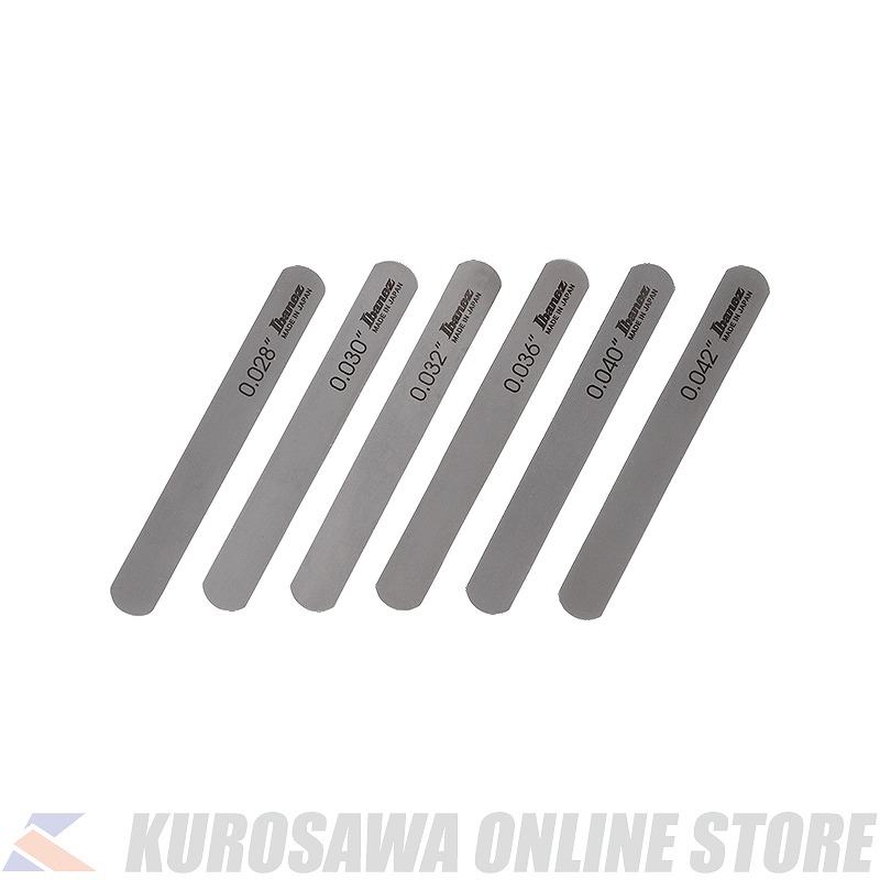 Ibanez 4449CG6X (ナット加工工具)【送料無料】(ご予約受付中)|昭和32年創業の老舗 クロサワ楽器