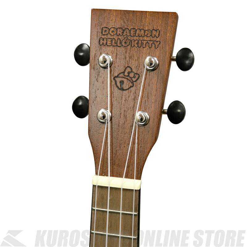 Doraemon Hellokitty Ukulele ソプラノ歌手ウクレレ 送料無料 Daemlu Cl