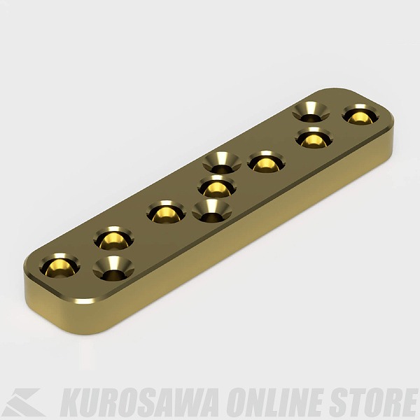 ESP String Back Plate 7 Gold バックプレート