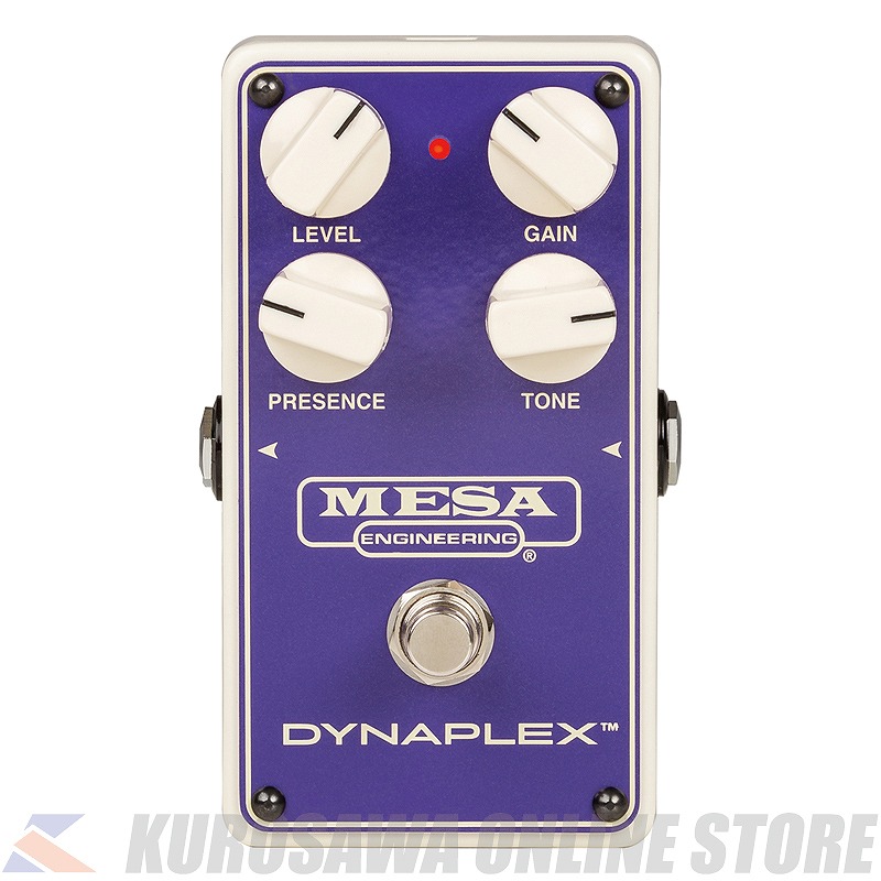 楽天市場】Mesa Boogie FLUX DRIVE 新品 オーバードライブ