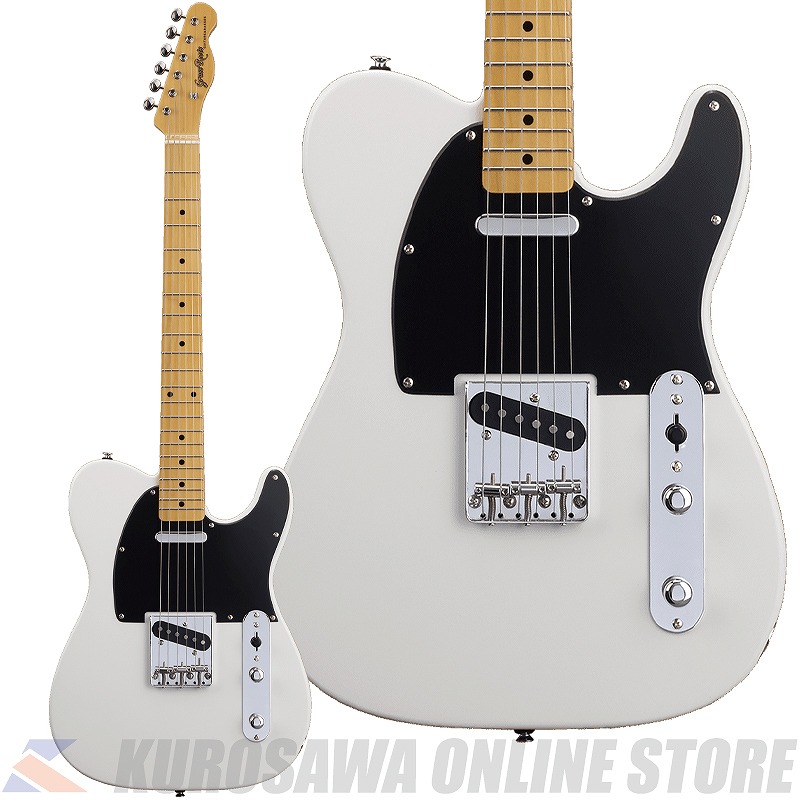 楽天市場】GrassRoots G-TE-50M 新品 ブラック[グラスルーツ