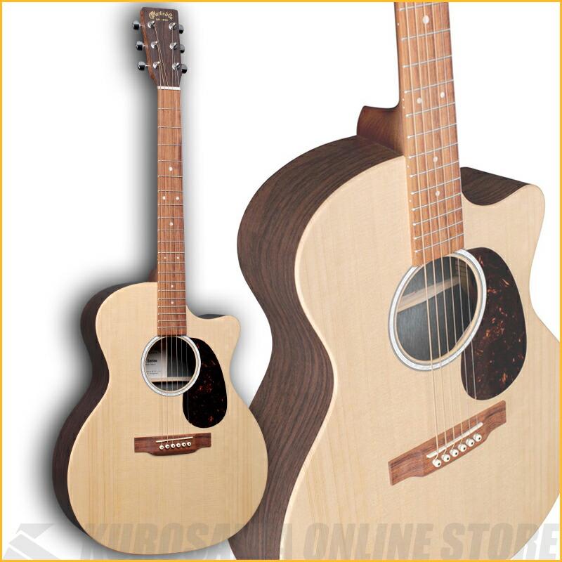 Martin OOO-X2E-01 専用ケース付　エレアコ MARTIN Martin マーティン アコースティックギター OOO-X2E-01