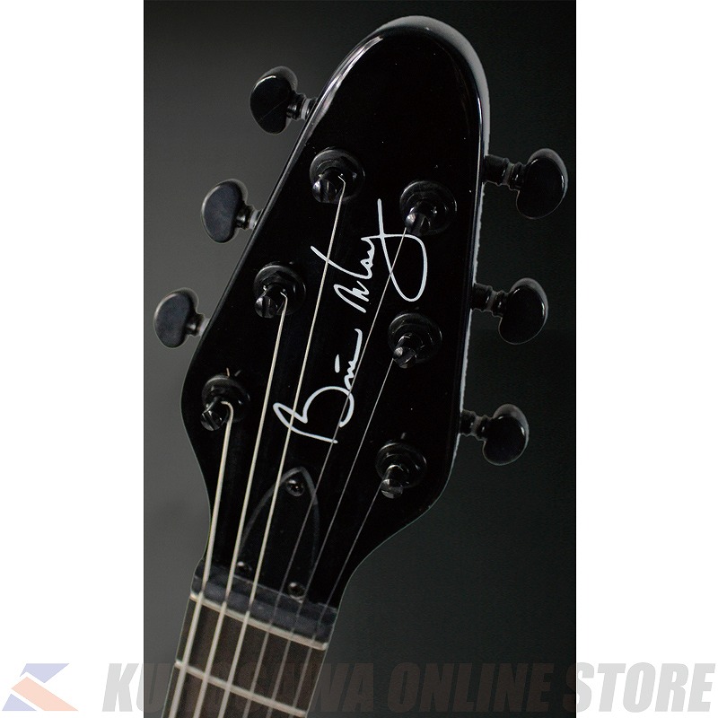 楽天1位 Brian May Guitars Brian May Special Metal May Queen ブライアン メイ 送料無料 ストラップラバープレゼント 正規品 Versedpro Com