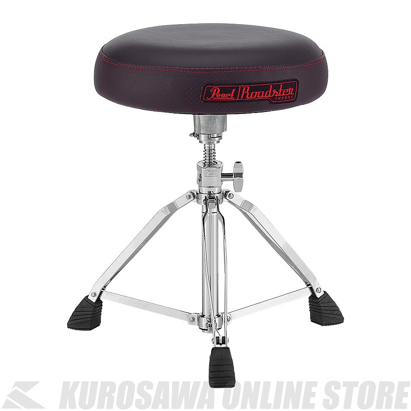 楽天市場】TAMA 1 ST Chair ラウンドライダー 3脚スローン