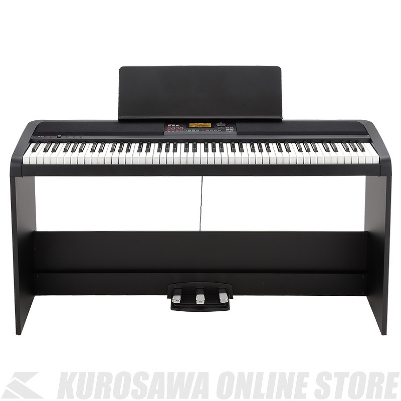 KORG XE20SP デジタルピアノ 88鍵|昭和32年創業の老舗 クロサワ楽器