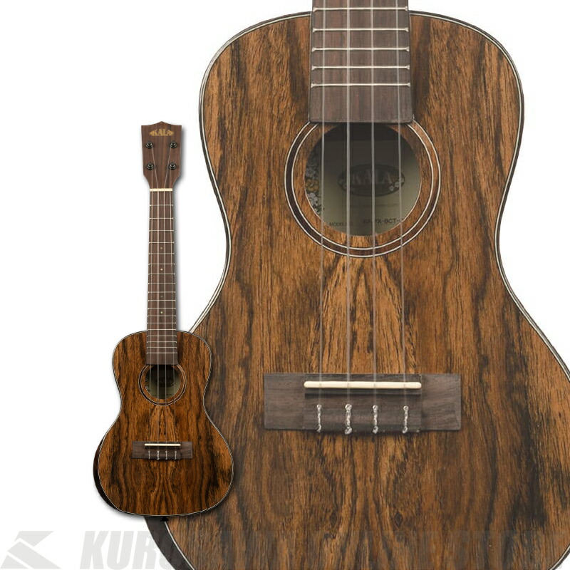 楽天市場】KALA KA-PX-ZCT-C 【送料無料】 【コンサートウクレレ