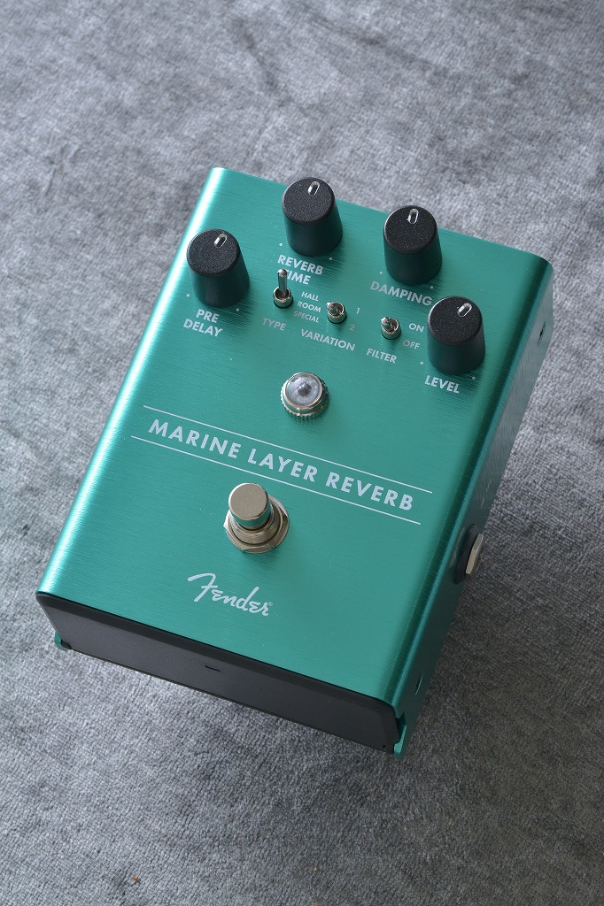 Fender Marine Layer Reverb リバーブエフェクター 61yeHhQgfLL._UF894,1000_QL80_.jpg