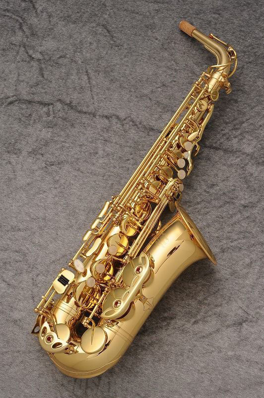 楽天市場】J.Michael Jマイケル AL-500アルトサクソフォン 【アルト