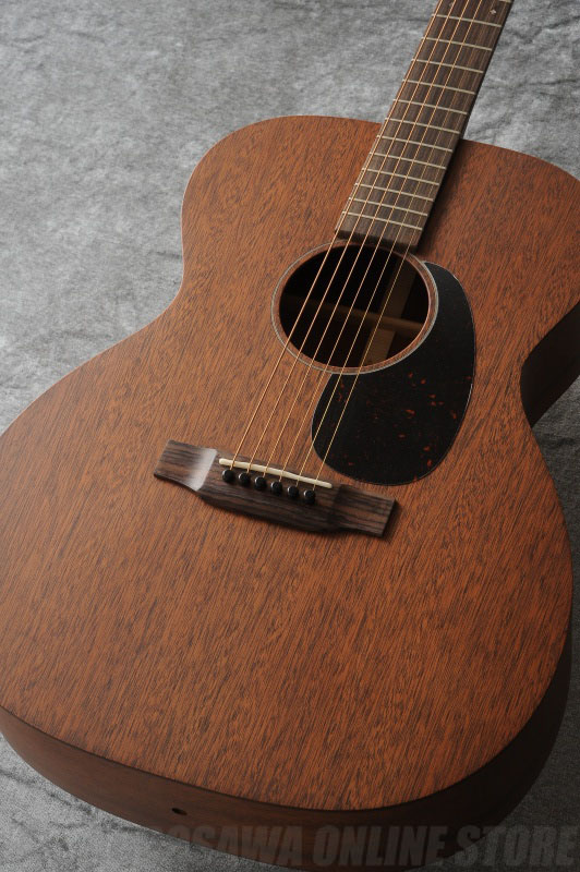 Martin 15 SERIES 000-15M 《アコースティックギター》【送料無料】｜昭和32年創業の老舗　クロサワ楽器