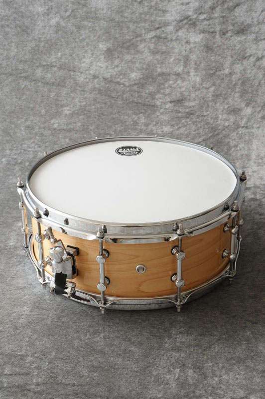 TAMA S.L.P. SOUND LAB PROJECT Series LMP1455-SMP Classic Maple 14"x5.5" (ご予約受付中)|昭和32年創業の老舗 クロサワ楽器