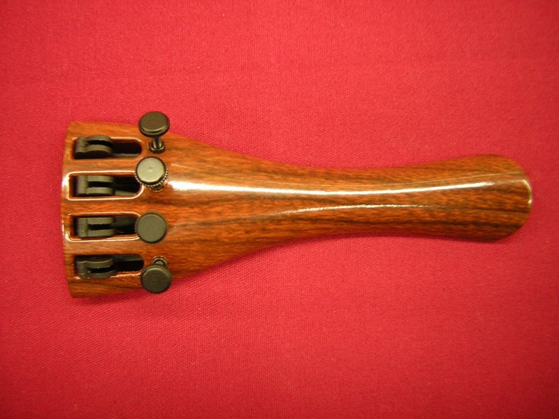 KGakki Rakuten Global Market Wittner violin tailpiece wooden