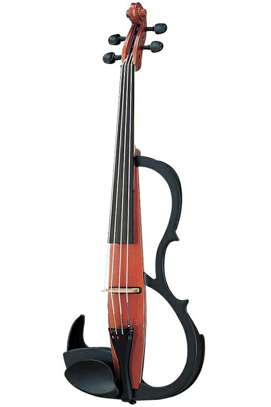 サイレントビオラ （YAMAHA SILENT Viola SVV200） YAMAHA SILENT Viola SVV200 サイレントビオラ ヤマハ | 島村楽器