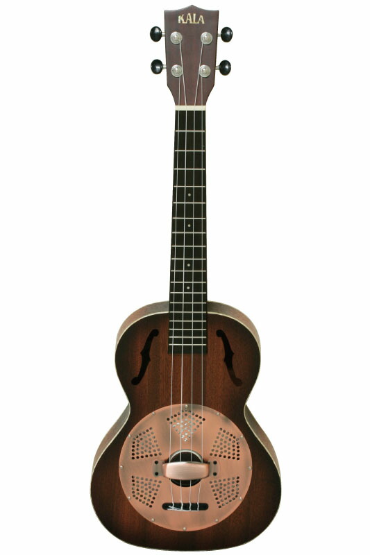 楽天市場】KALA THINLINE TRAVEL Series KA-SSTU/T (テナーウクレレ