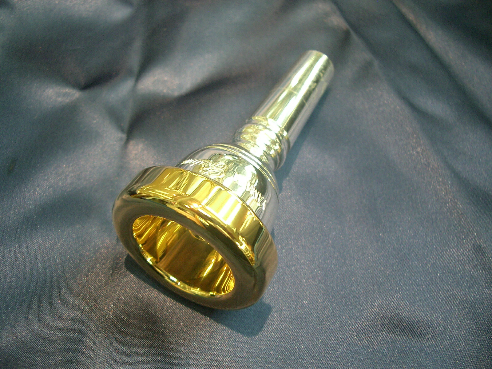 楽天市場】YAMAHA ヤマハ SL-51C4LGP カスタム マウスピース 太管