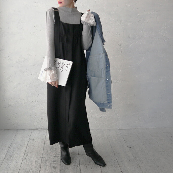 【新品】BEARDSLEY ビアズリー ツイード フレア ワンピース BEARDSLEY ツイードフレアワンピース - メルカリ