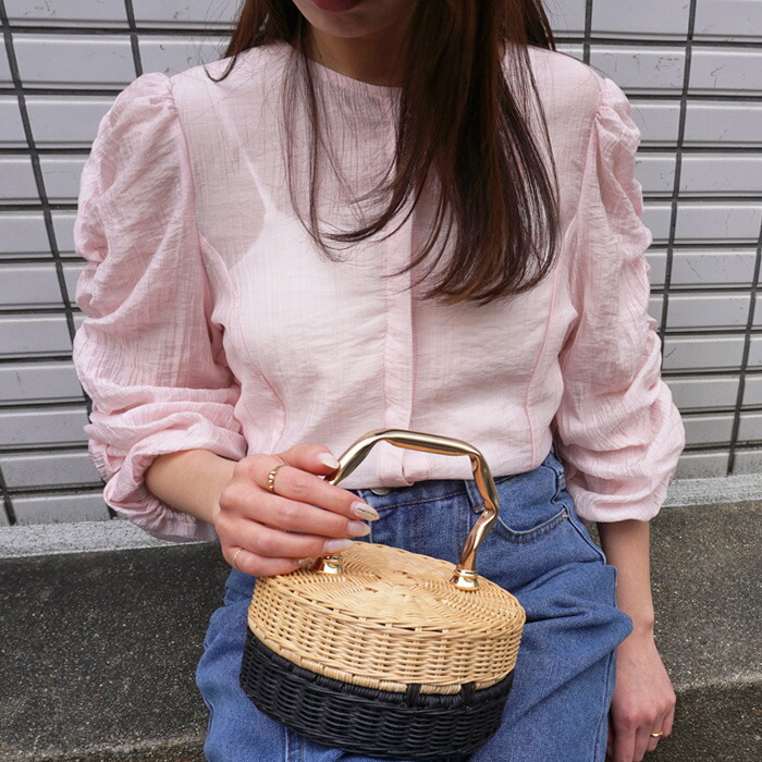 SALE／30%OFF】CELFORD ロングスリーブペプラムタイトOP セルフォード