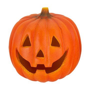 ハロウィン ジャックオーランタン L 23cm [A-B] 10,921円
