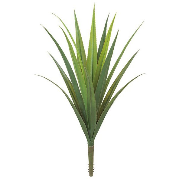 気質アップ 観葉植物 造花 メキシカンアロエブッシュ L 80cm 人工観葉植物 フェイクグリーン 光触媒 Ct触媒 インテリア G L 新発 Www Lexusoman Com