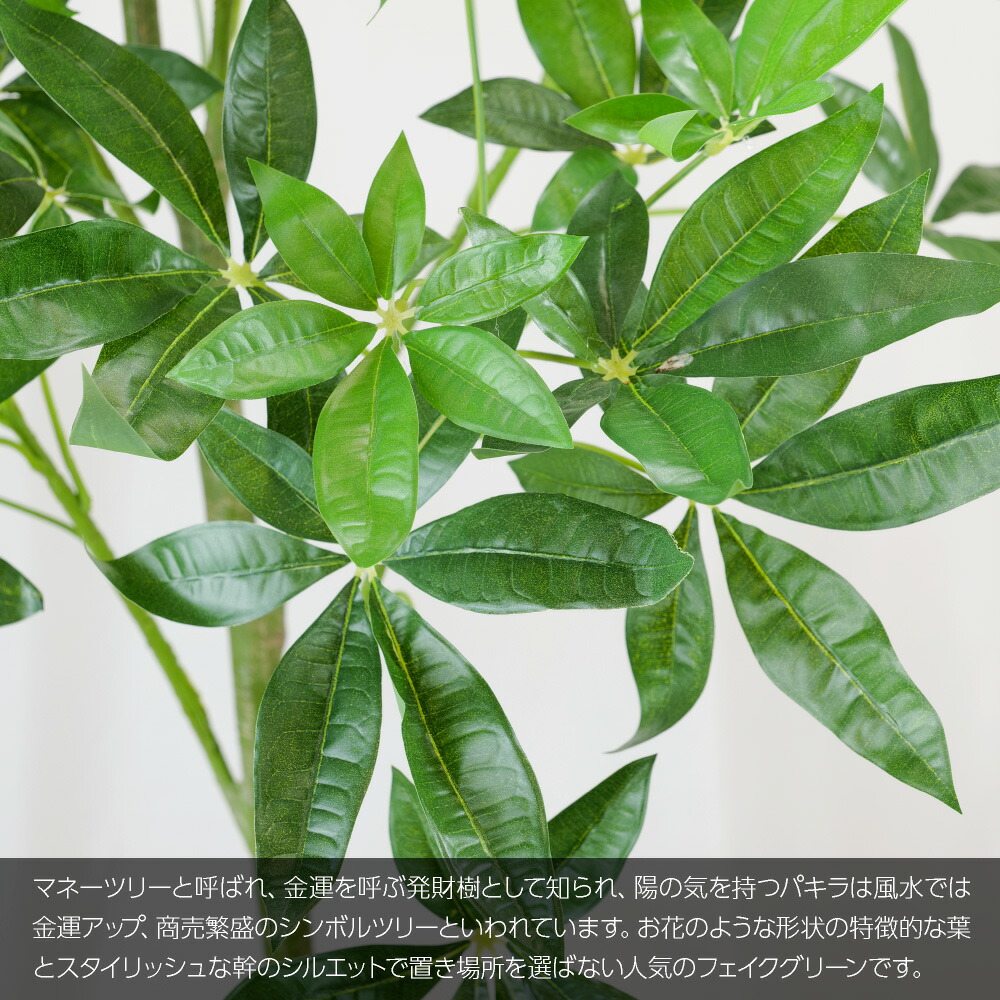 新発売 造花 大型 人工観葉植物 フェイクグリーン 観葉植物 お祝い花 ガーデン Diy 光触媒 おしゃれ 開運パキラツリー 人工観葉植物 Ct触媒 お祝い インテリア フェイク グリーン 開店 開業祝い 人工観葉植物 フェイクグリーン 観葉植物 造花 光触媒 開運パキラツリー